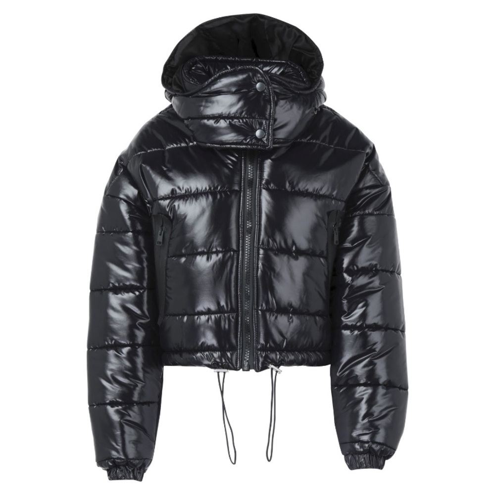 Puffer Down Jacket by Represent